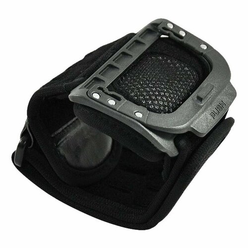 Крепление на руку для UROVO U2 / Ремешок на руку