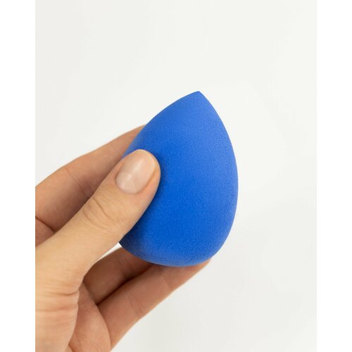 Большой спонж BEAUTY QUEEN SPONG XL BLUE 403₽