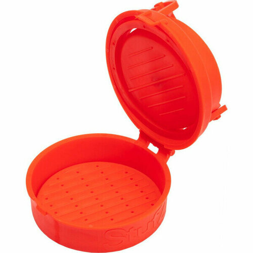 Пресс для формирования котлет Bradex TK0150 3350₽