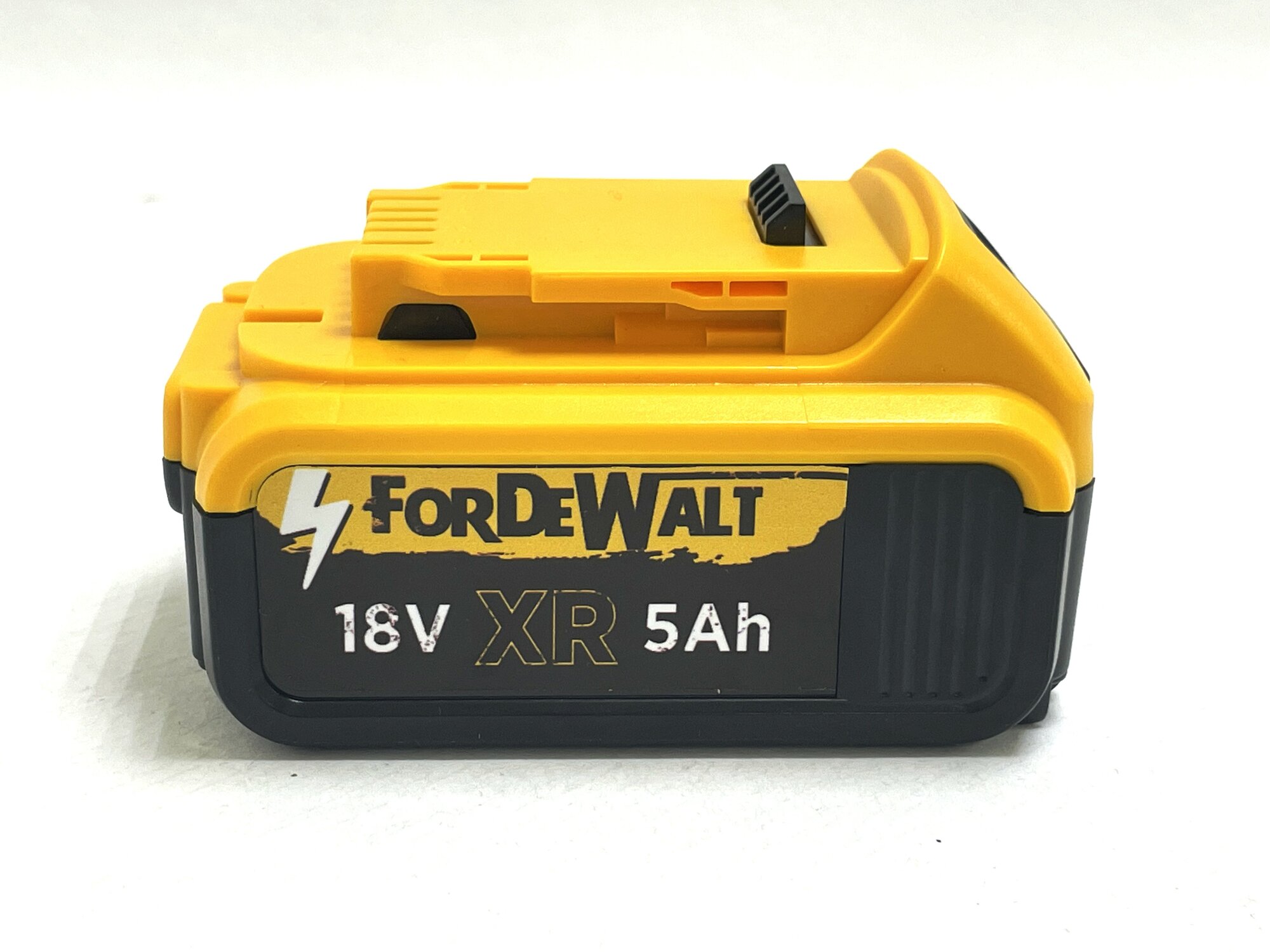 Аккумулятор для Dewalt XR 18 V 5 Ah