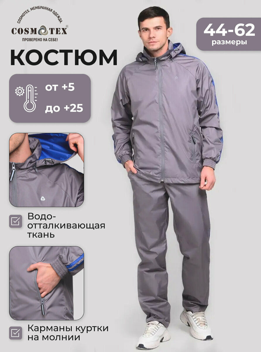 Костюм спортивный CosmoTex