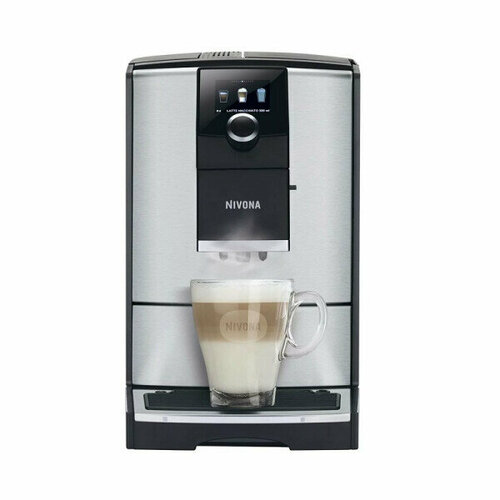 Кофемашина Nivona CafeRomatica NICR 799 20514800₽