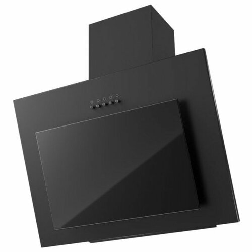 Каминная вытяжка Krona Freya 600 black PB 1758200₽