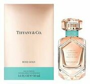 Tiffany Rose Gold парфюмерная вода 50мл