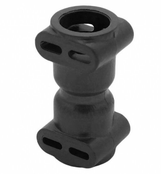 фото Соединение прямое на термоблок Jura Bosch Melitta Nivona