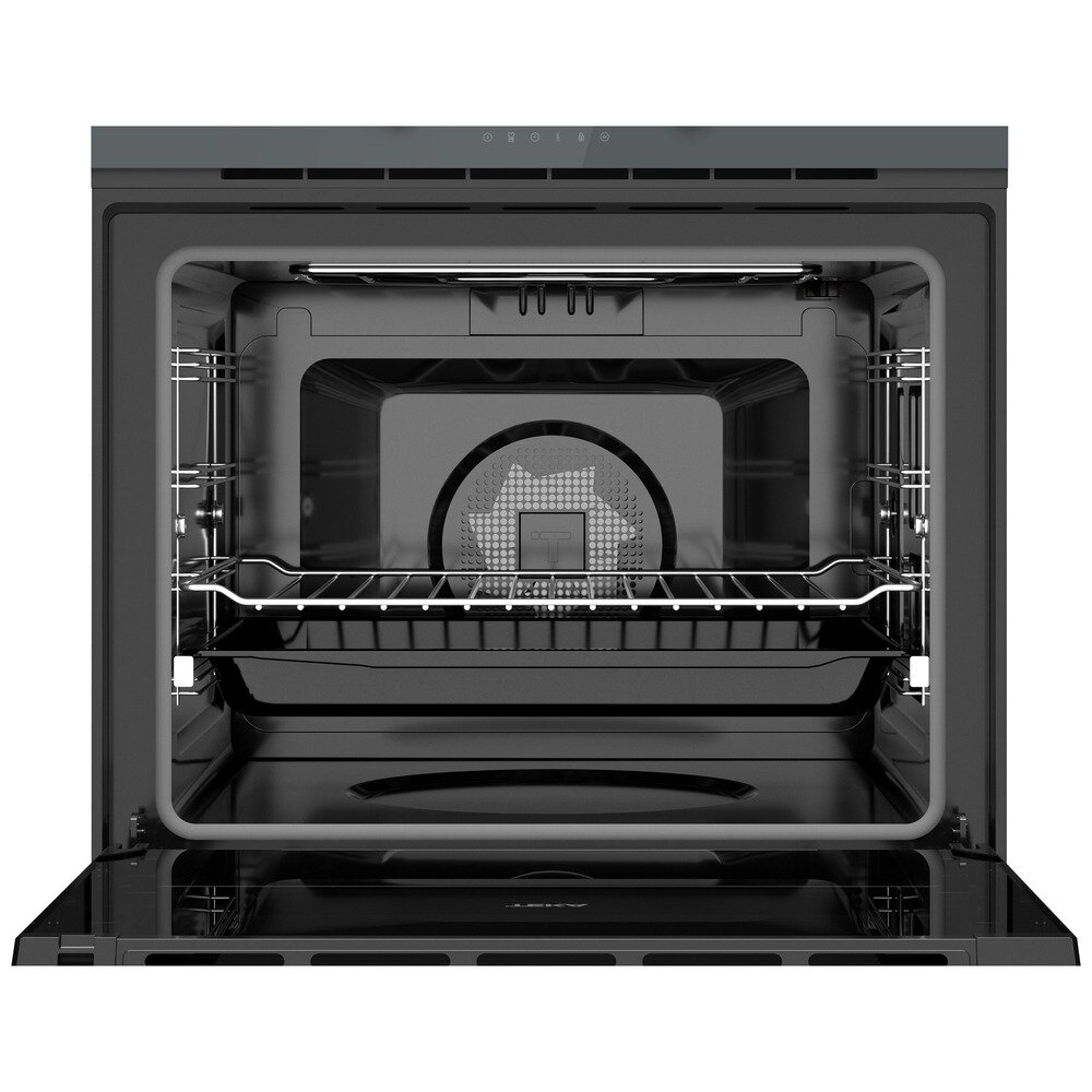 Электрический духовой шкаф TEKA HLB 8600 Stone Grey (111000011), серый - фото №6
