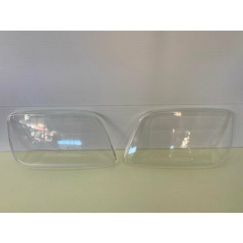 Комплект стекол фар (правое, левое) Мерседес Актрос MП3 (2008 г. в. -2020 г. в.), Mercedes Actros MP3