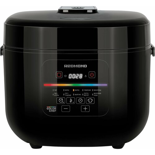 Мультиварка REDMOND MC100 1259000₽
