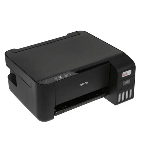 МФУ струйный Epson EcoTank L3219 A4, цветной (C11CJ68513) epson l3219 мфу