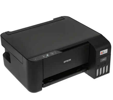 МФУ струйный Epson EcoTank L3219 A4, цветной (C11CJ68513)