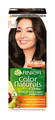 GARNIER Color Naturals Ягодные шатенки стойкая питательная крем-краска для волос