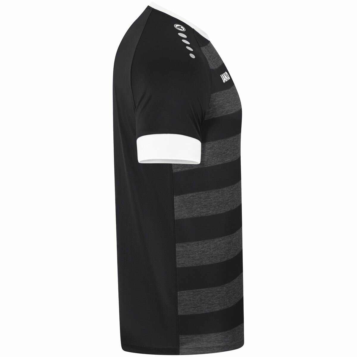 Футболка JAKO, размер M, black — фото 1