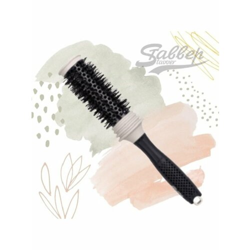 Расческа для волос термобрашинг профессиональный 33мм