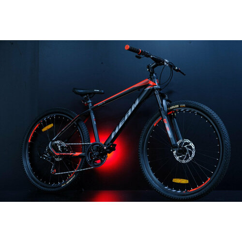 Велосипед Heam Alpha 70 22000₽