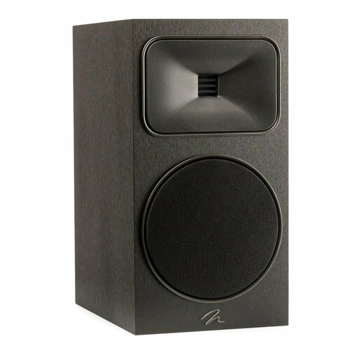 полочная акустика quad revela 1 hi gloss black 1 Полочная акустика Martin Logan Motion Foundation B1 Black