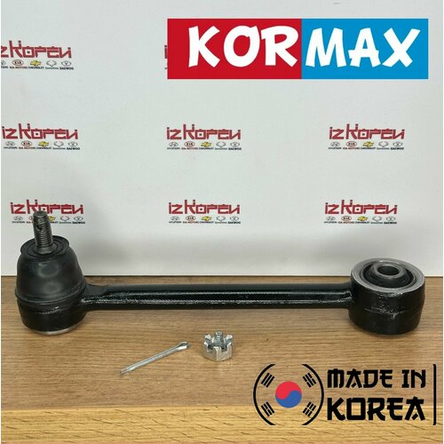 Рычаг задний поперечный KIA Ceed HYUNDAI i30 Elantra IX35 SPORTAGE III 2WD KSA024 552502H000 2100₽