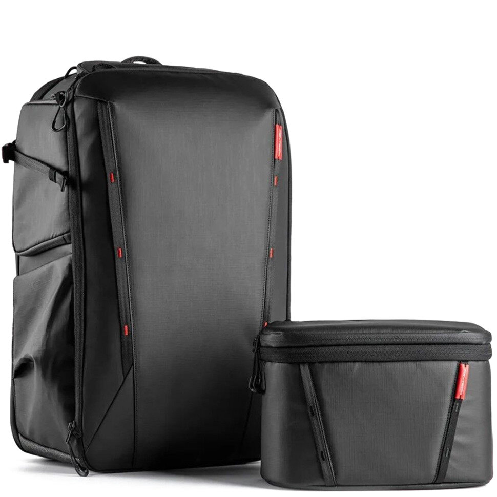 Рюкзак PGYTECH OneMo 2 Backpack 35L (Space Black), P-CB-112