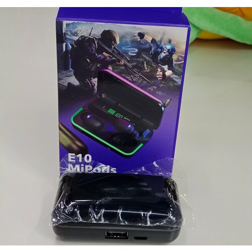 Беспроводные наушники 1590₽