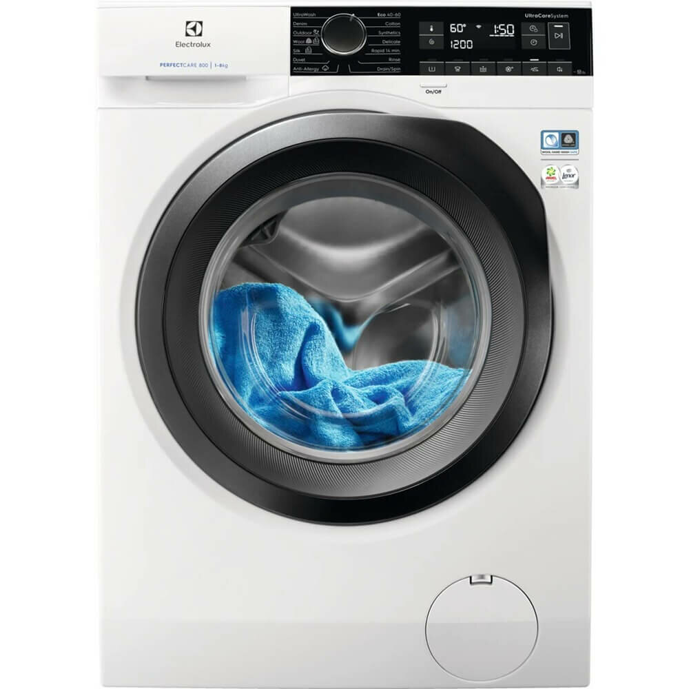 Стиральная машина Electrolux EW8F228S