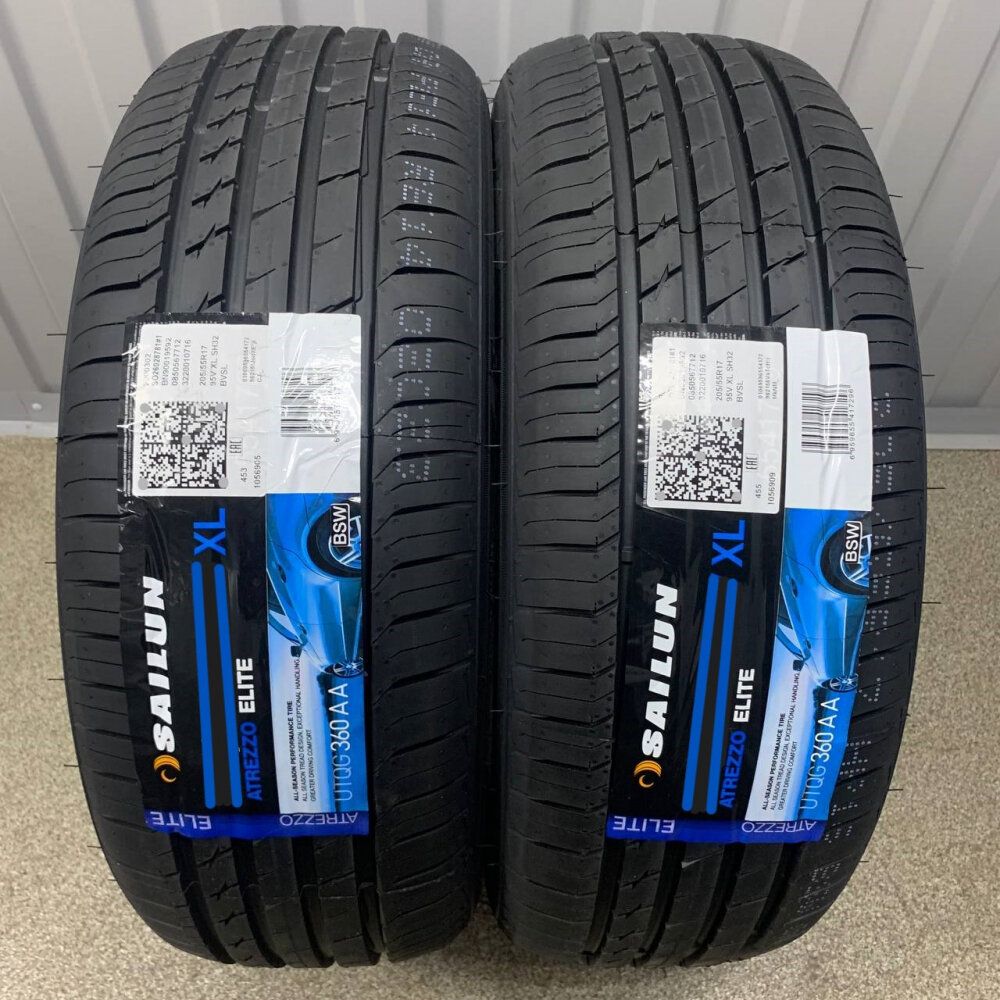 Sailun Atrezzo Elite 195/65 R15 95H