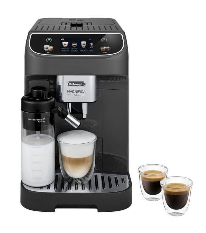 Кофемашина De'Longhi Magnifica Plus ECAM320.61. G