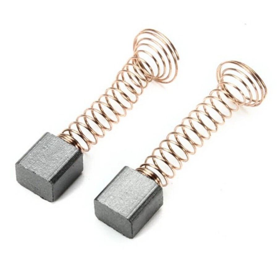 фото Щётки угольные для Dremel 4000