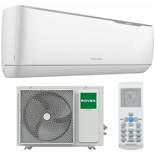 Rovex RS-09PXS2 Smart