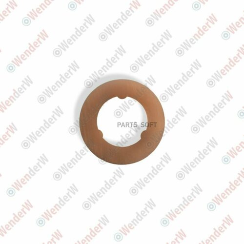 WENDERW WEL351 шайба форсунки топивной FORD 6180₽