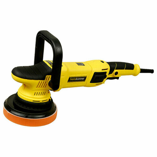 Полировальная машина Hanskonner HAG918CPE 19538₽