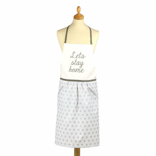 Фартук Clayre&Eef 70*85 см, 50698