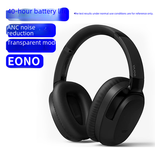 Беспроводные наушники Eono by Amazon с ANC 451800₽