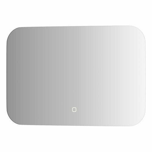 Зеркало с LED-подсветкой 17 W DEFESTO DF 2802SH 4975₽