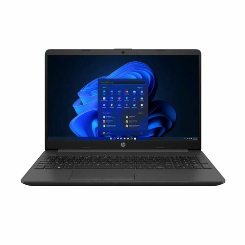 Ноутбук HP 250 G9 TN FHD (1920x1080) 724M5EA Темно-серебристый 15.6 Intel Core i5-1235U, 8ГБ DDR4, 256ГБ SSD, Iris Xe Graphics, Без ОС