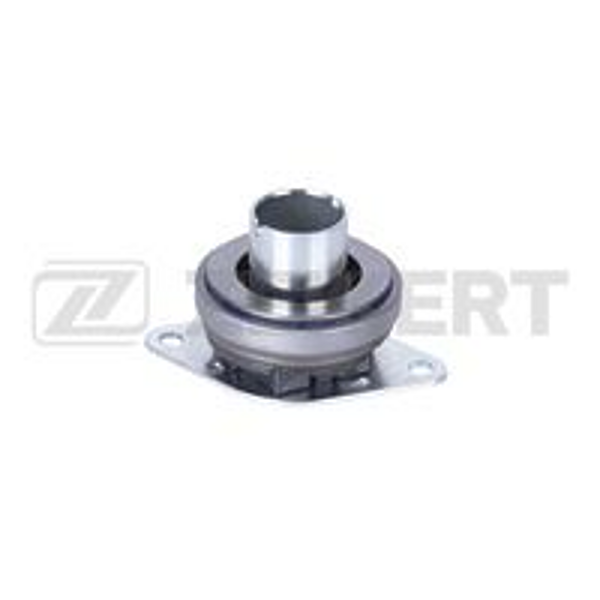 ZEKKERT ks-6066 (02T141165C / 02T141170B / 02T141181A) муфта сцепления VW Polo (Поло) IV V 09- Passat (Пассат) vi 05- Skoda (Шкода)