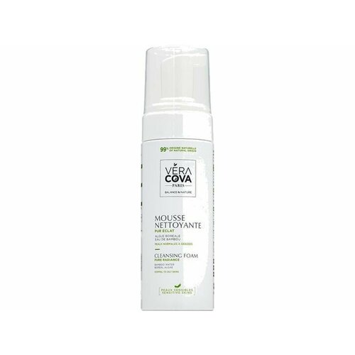 Пенка для умывания VERACOVA Pure Radiance 7053₽