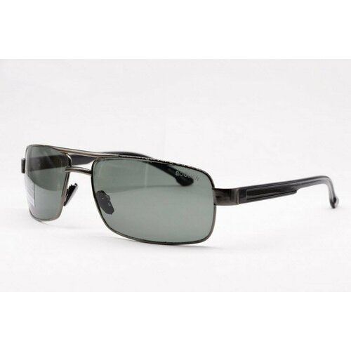 Солнцезащитные очки BOGUANG, серый