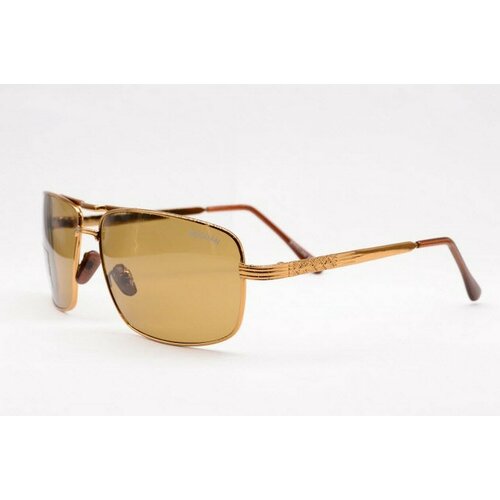 Солнцезащитные очки BOGUANG, желтый