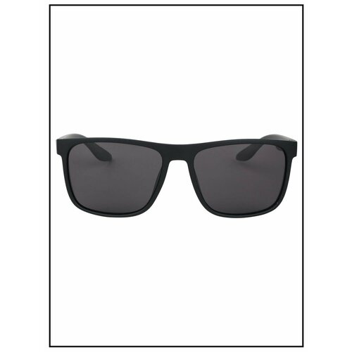 Солнцезащитные очки Keluona matte black 943₽