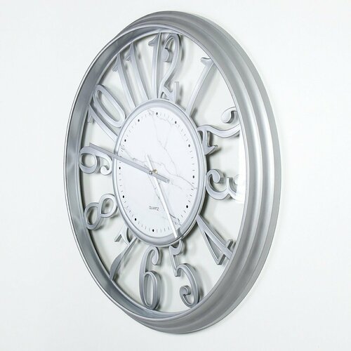 Часы настенные 60 см 4381₽