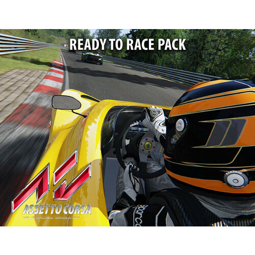 Assetto Corsa - Ready To Race Pack assetto corsa