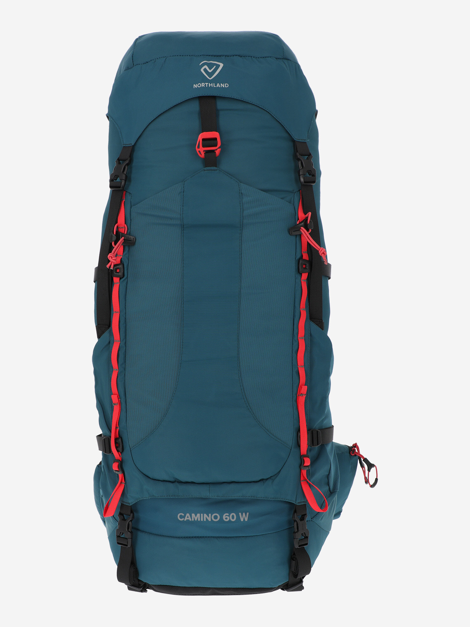 Рюкзак Northland Camino 60W Синий; RUS: Б/р, Ориг: one size