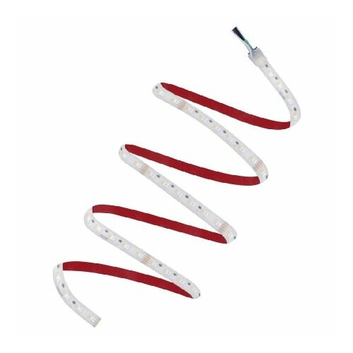 Световая лента шланг полоска 24V RGBW LSPFM1000RGBW840IP66 93231₽