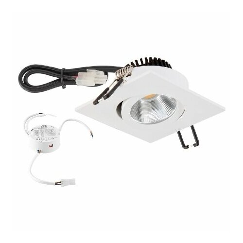 Точечный светильник прожектор прожектор PC24D90140 EVN 4037293027991 37645₽