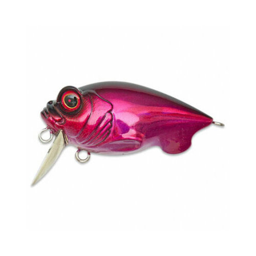 megabass воблер new sr x griffon fire craw Воблер MEGABASS GRIFFON ZERO (MB-GRIFZ-GWF)