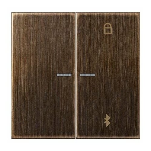 Механический таймер 1 1440мин латунь ME 1751 BT AT Jung 4011377153936 42580₽