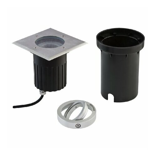 Наземный светильник 1x01 35Вт 678410 EVN 4037293375719 51940₽