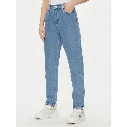 Джинсы Calvin Klein Jeans, размер 26.30 [JEANS], голубой