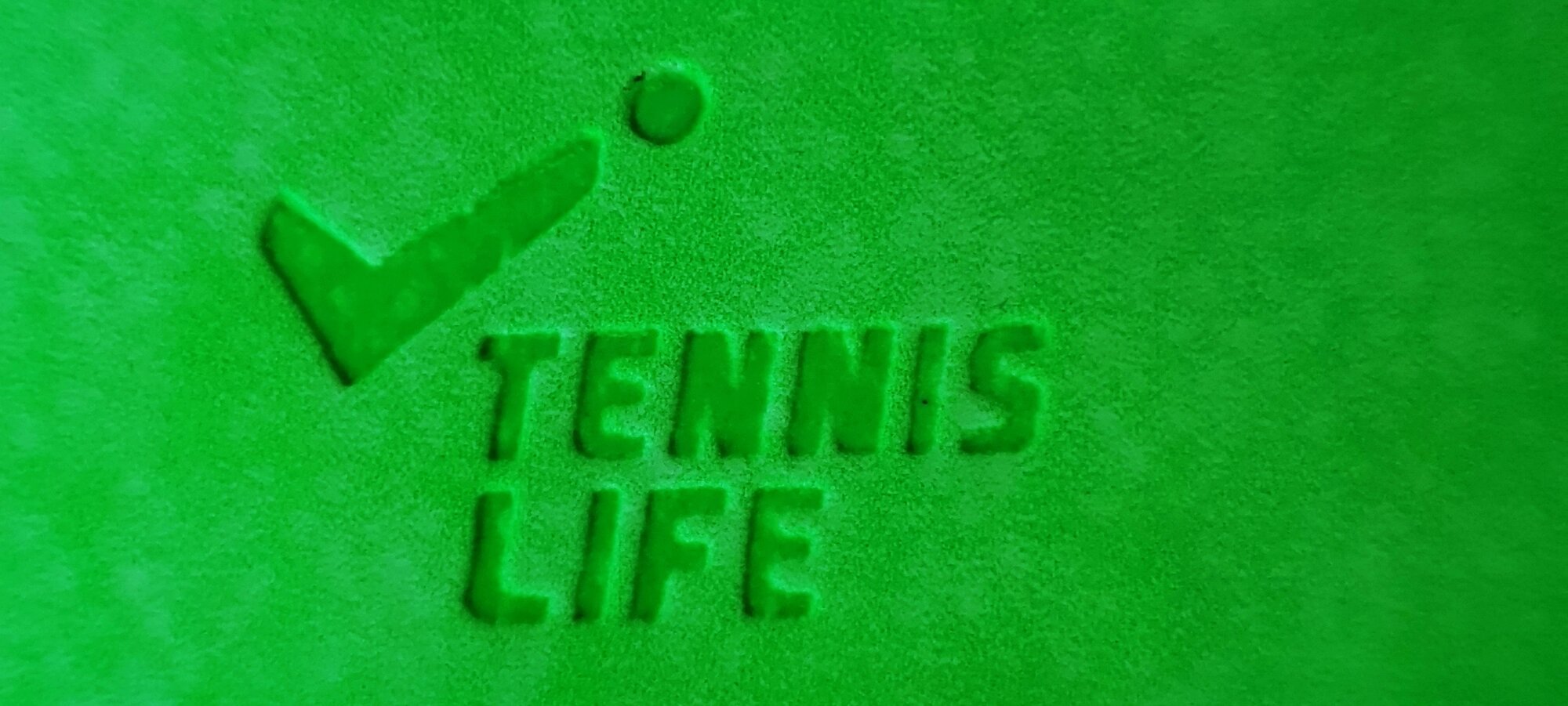 Намотка Tennis Life DRY для теннисных ракеток, 3 штуки