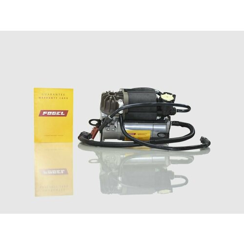 Пневмокомпрессор подвески Wabco для Ауди А8 Д3