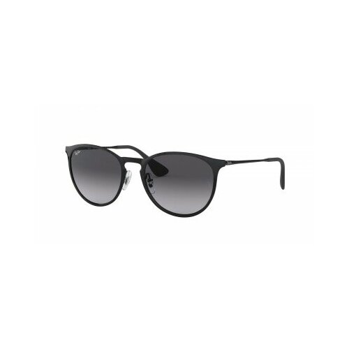 солнцезащитные очки ray ban rb8313 002 k7 61 13 серый Солнцезащитные очки Ray-Ban 0RB3539 002/8G 54, черный